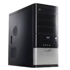 ASUS VENTO TA-K21 350W MIDI TOWER SİYAH